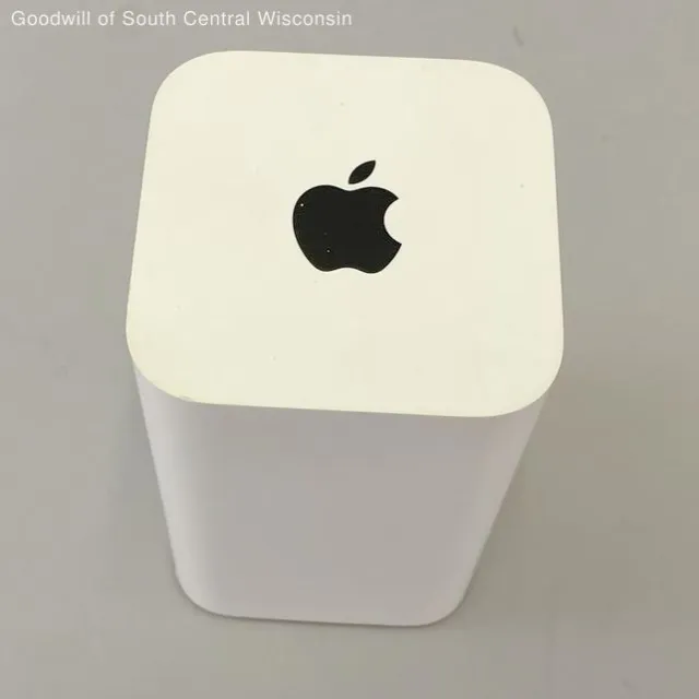 Apple AirPort Extreme Base Station A1521, Device Only, Reset-TESTED