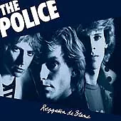 Police, the : Reggatta De Blanc CD Value Guaranteed from eBay’s biggest seller!