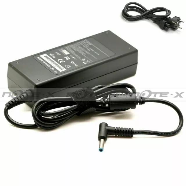 HP pavilion 15-p261sa laptop chargeur ac adapter power supply alimentation