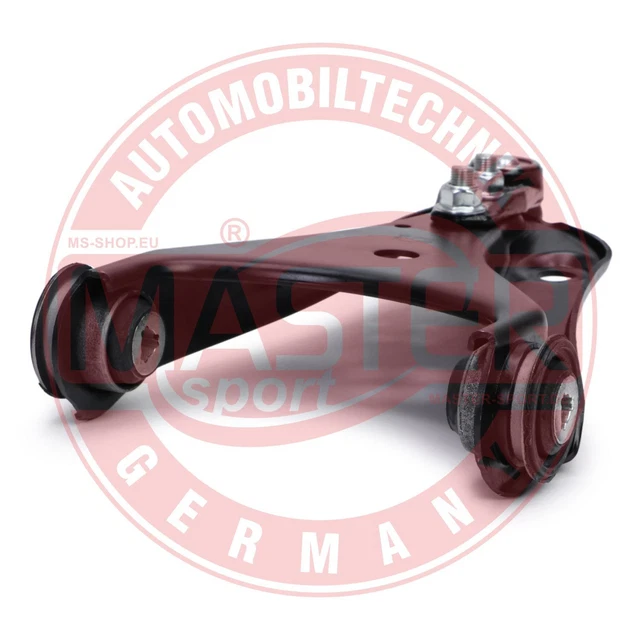 Kit Braccialetti Sospensione Frankberg Per BMW E46 E Z4 - Sinistra E Destra Anteriore | Ricambio Ufficiale OEM