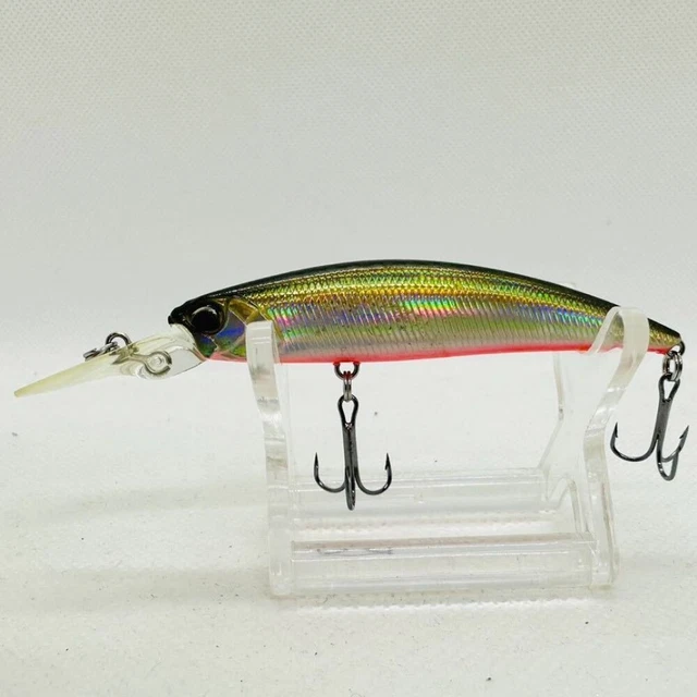 DUO SPEARHEAD RYUKI minnow 70MDF hard lure