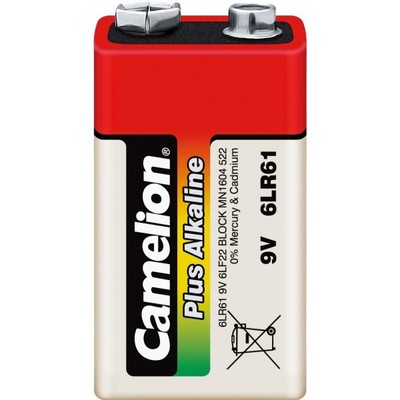 Camelion Piles Battery télécommande Alcaline 1,5V LR1 LADY N disponible par 2 6 10 ou 20 