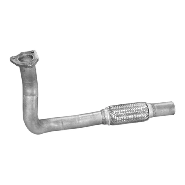 Tresse D'échappement Pour FIAT GRANDE PUNTO De Bonne Qualité