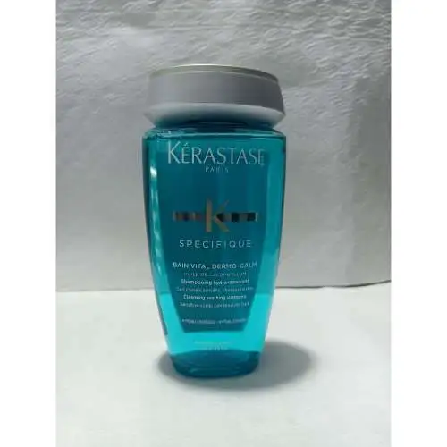 Kerastase Shampoo Specifique Bain Vital Dermo-Calm 250Ml