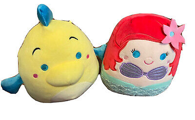 flounder squishmallow