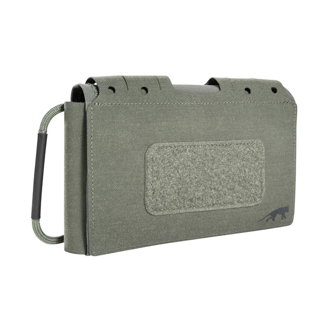 Tasmanian Tiger IFAK Pouch Dual stone grey olive Erste-Hilfe-Tasche