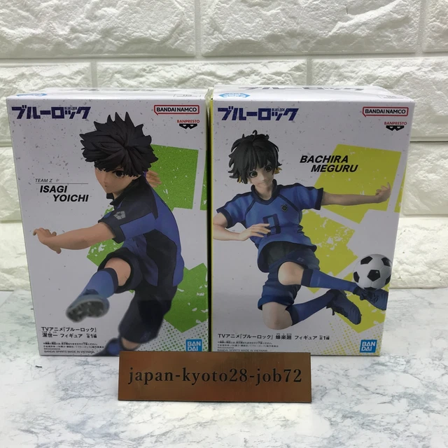Felpa Con Cappuccio Blue Lock – Yoichi Isagi E Meguru Bachira, Stampa Anime, Uomo Donna, Morbida E Calda