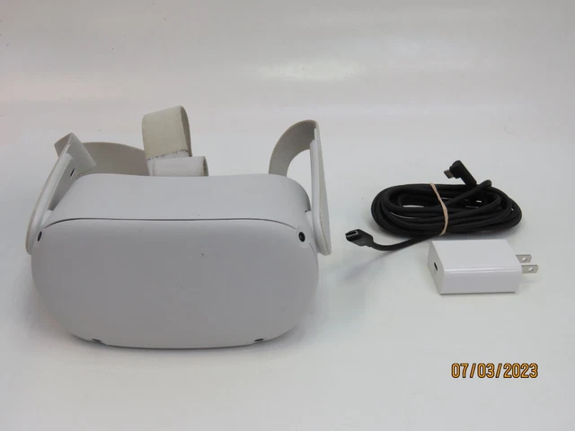 上等な INSPIRE様専用 新品未開封 Meta Quest 2 128gb PC周辺機器