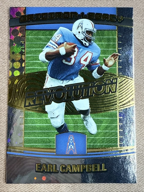 GRIDIRON-LEGACY 2025 PANINI Revolution NFL Football Cards You Pick ...