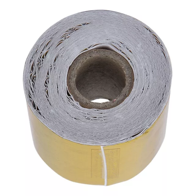 High Temperature Heat Shield Tape For Car UK MAI