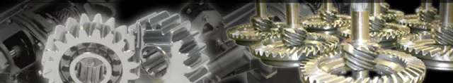 REM® ISF Finishing for Ring & Pinion, Transmission and Rear End Parts