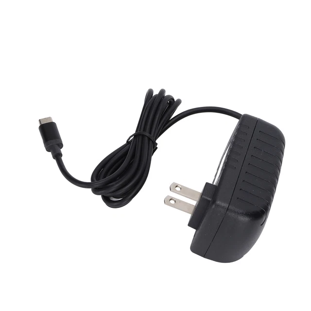 Power Adapter For 4 TypeC 5V 3A Overvoltage Protection Power Ad SD0