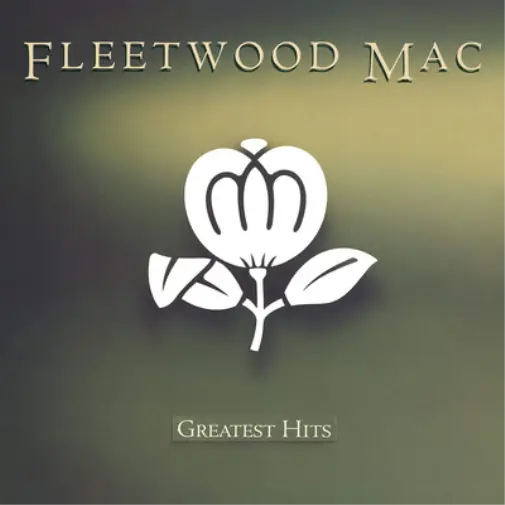Fleetwood Mac Greatest Hits (Vinyl) 12" Album