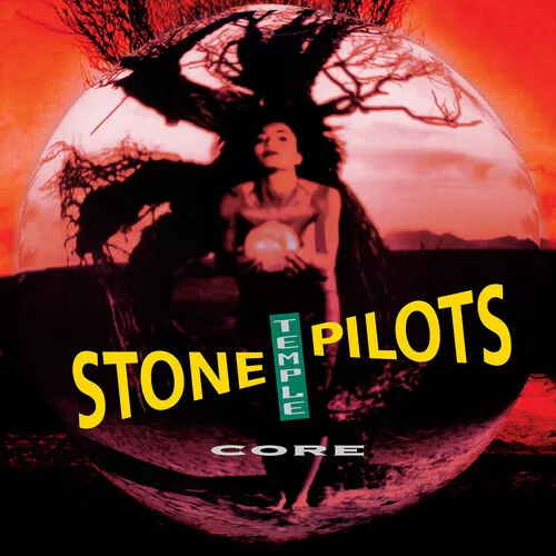 Stone Temple Pilots - Core (2017 Remaster) [New Vinyl LP] Rmst