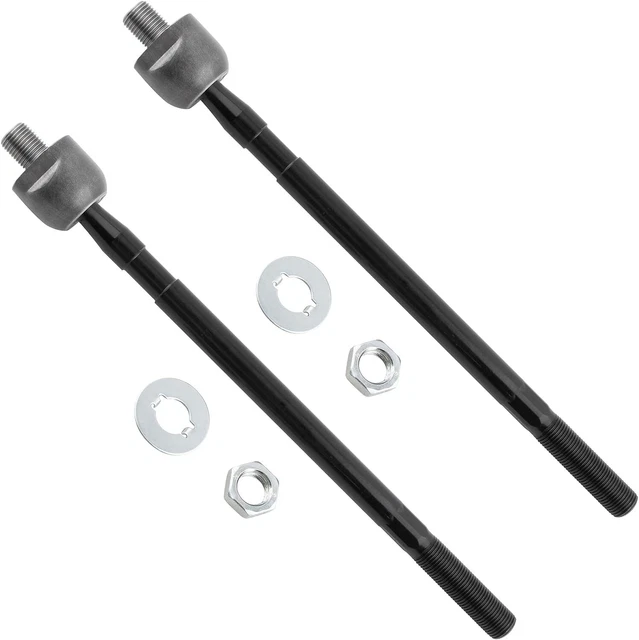 Front Outer Tie Rod Rack Steering End LH Driver Side For 4Matic - Foto 10