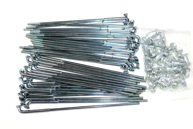 Kit De Rayons Complets Fulcrum R5 DB Pour Roue Arrière Droite - 4 Pièces