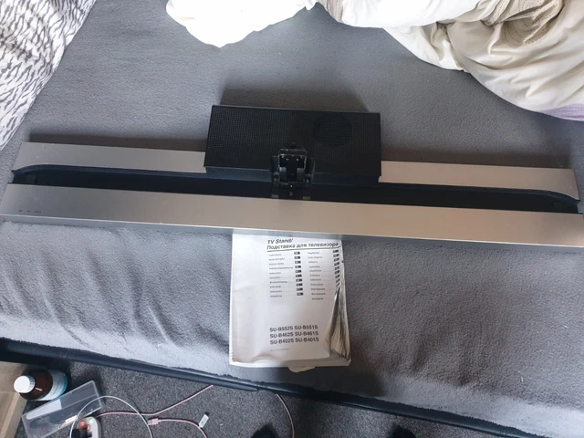 AC/DC Adapter Compatible with Sony BRAVIA SU-B551S SU