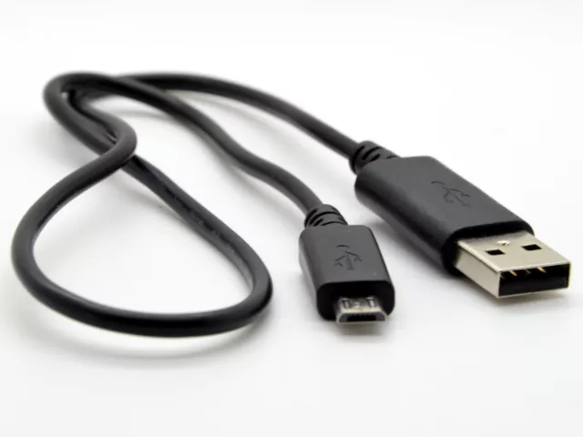 Hot USB Cable Charger Data Cord For Samsung ES95 EX2F EKGC200 DV300 DV300F MV800