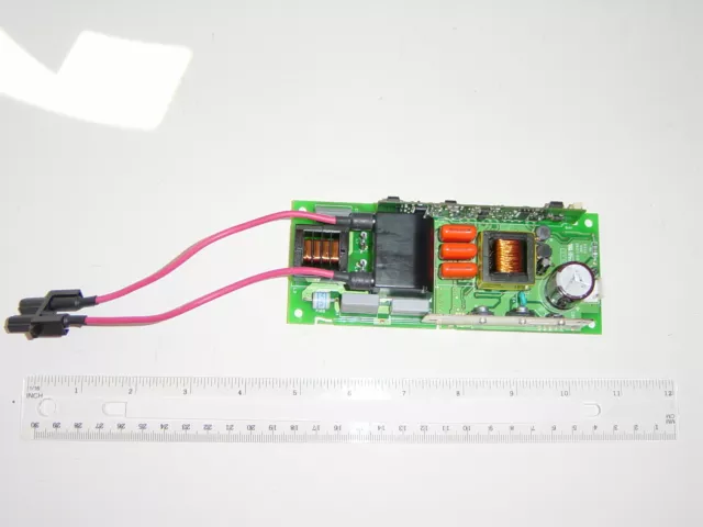NEW Original Samsung EUC 132d P/42 9137 008 90005 Lamp Ballast Driver z199