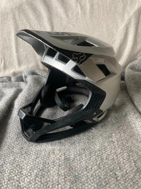 Fox ProFrame Full Face MIPS