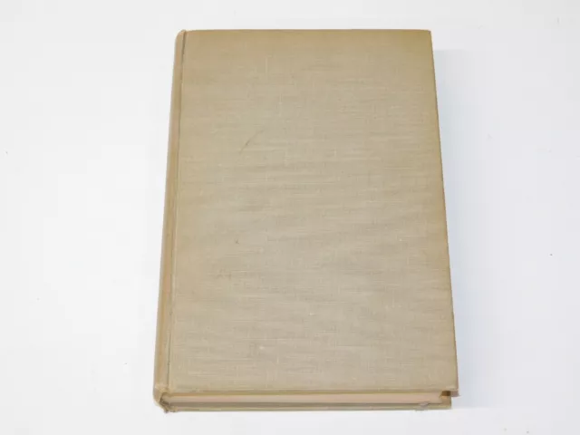 Vtg 1951 Sins of Parents Signed by Charles Hugo Doyle Marriage Hardcover Book