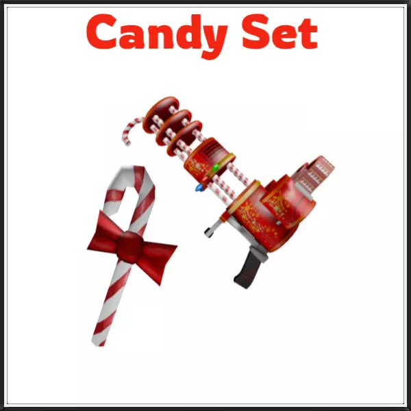 💖ROBLOX💖 SAKURA SET Godly MM2 Murder Mystery 2 In-Game Item! $9.66 -  PicClick