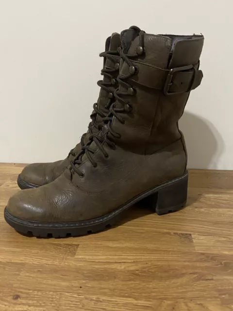 Rockport boots womens uk sale