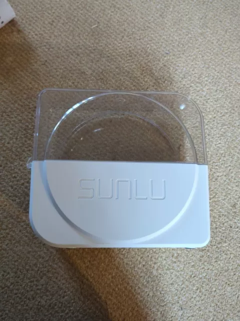 SUNLU Fila Dryer S1: The Perfect Way to Keep Your Filament Dry SUNLU Fila Dryer S1: The Perfect Way to Keep Your Filament Dry