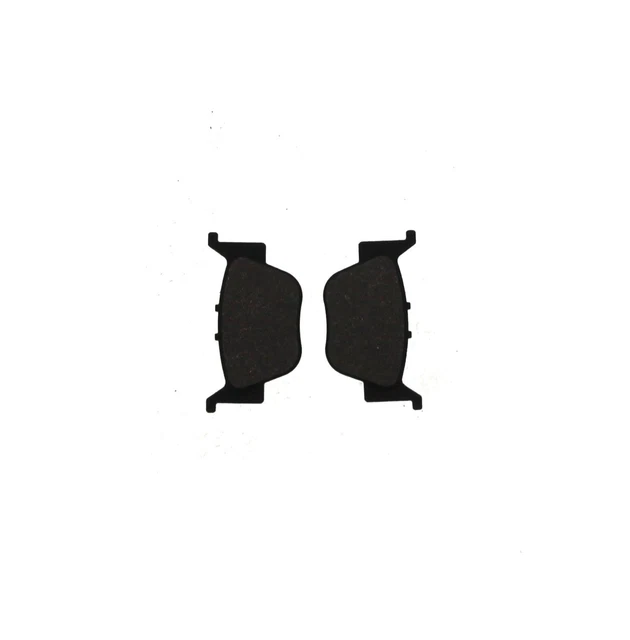 2003 2004 2005 Honda TRX650 650 Rincon Rear Brake Pads Brakes