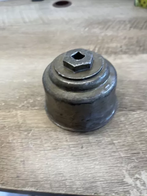 Blue point oil clearance filter claw