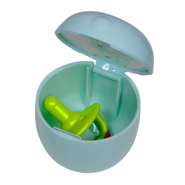 Scatola pulizia UV LED ciuccio auricolari catena orologio New Style Cleaner