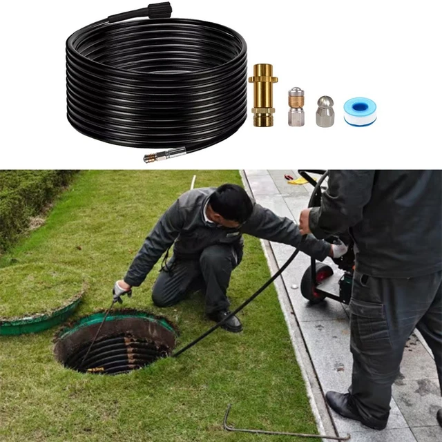 Kit D'entretien Climatiseur 5 Pièces - Neuf, Pour Nettoyage Complet