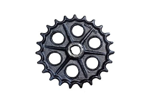 Ahearn Kubota KX121 Rear Sprocket for Rubber Track Excavator Undercarriage