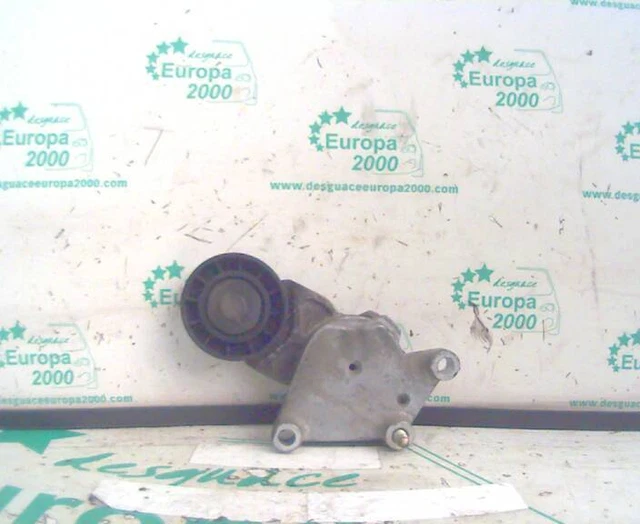 galet tendeur pour CITROEN C3 II 1.4 HDI 70 2009 964622