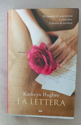 La lettera hughes trama