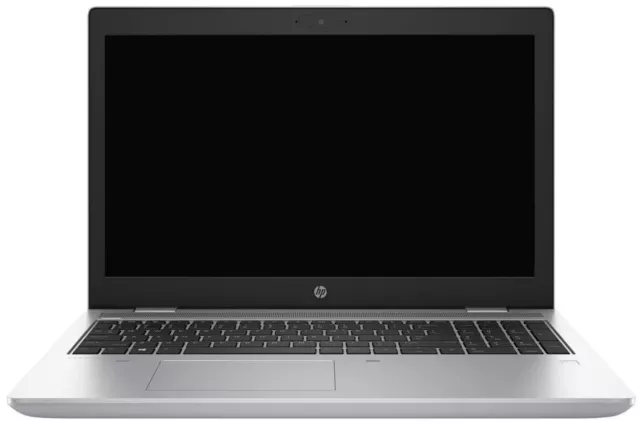 HP ProBook 650 G4 i5-8350U 1,7 GHz 8 GB RAM  256 GB SSD NVMe FULL HD CAM WIN11