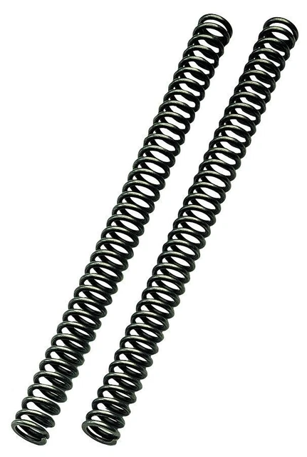 08761-95 - Ressorts de Fourche Ohlins N/mm 9.5 Ducati 848/1098/1198