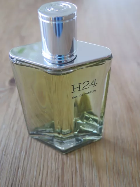 Hermes H24 Eau de Parfum 100 ml Herrenduft NEU