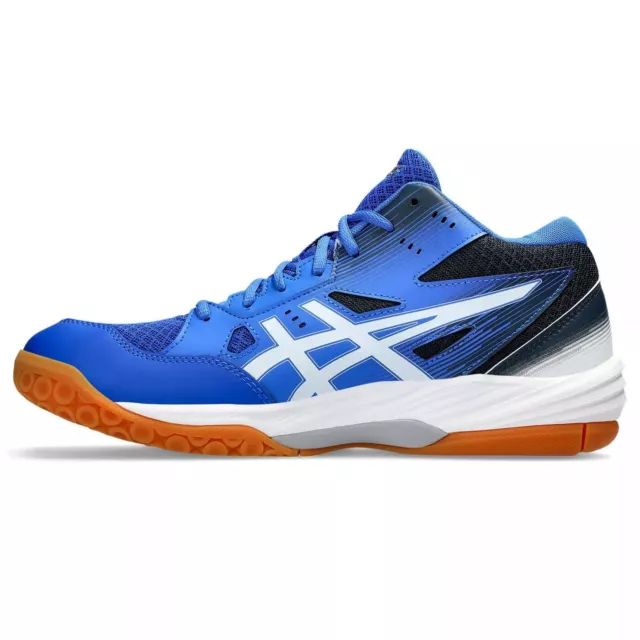 Asics GEL-TASK MT 3 Men's Volleyball Squash Indoor Training Shoes 1071A078-402 2