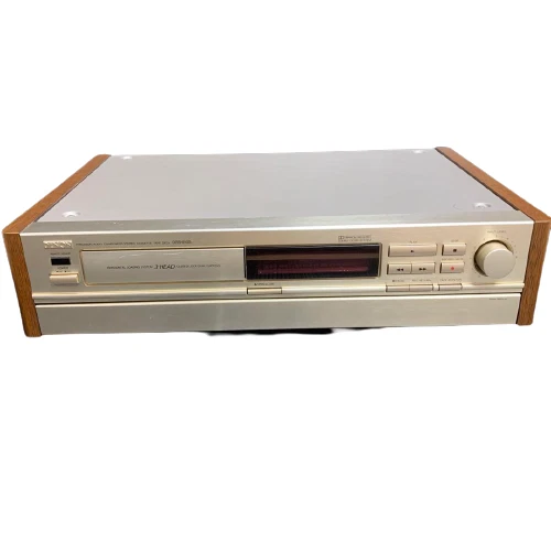 DENON DRS810G VINTAGE Cassette Decks Silver Good £308.22 PicClick UK