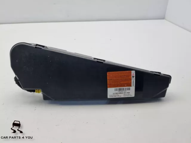 Volvo Xc70 D5 Mk3 2008 - 2012 Front Left Passenger Side Seat Airbag 30715729