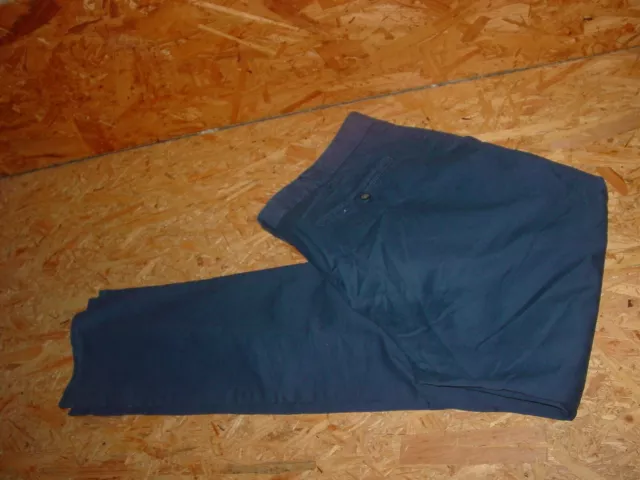 Jeans/jeans stretch di BENVENUTO/Viola Label taglia 98 (L34/L36) blu scuro TOP!!!