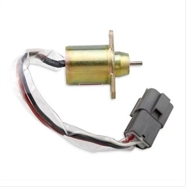 1503es 12s5suc12s Ym 119233 77932 Fuel Shut Off Solenoid John | Desertcart 1503es 12s5suc12s Ym 119233 77932 Fuel Shut Off Solenoid John | Desertcart