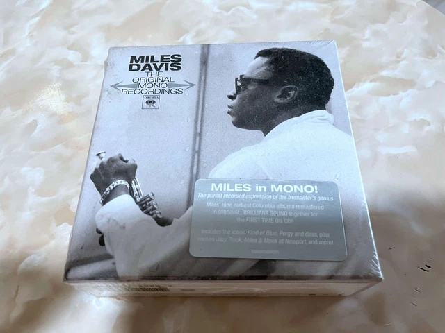USオリジ MONO Miles Davis Quintet Workin Miles Davis - Workin' - Amazon.com Music