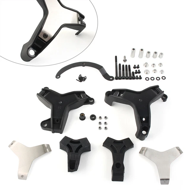 Motorcycle Engine Protection Bar Guard Frame Slider FOR YAMAHA MT09 MT 09 Sp Tracer 900 9 Gt 2021 2022 Crash Bar Fall Protecto