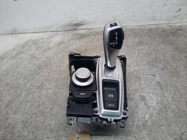 BMW X5 GEAR Selector Automatic 3.0L Diesel 2007-2013 E70 #89483 £180.00 ...