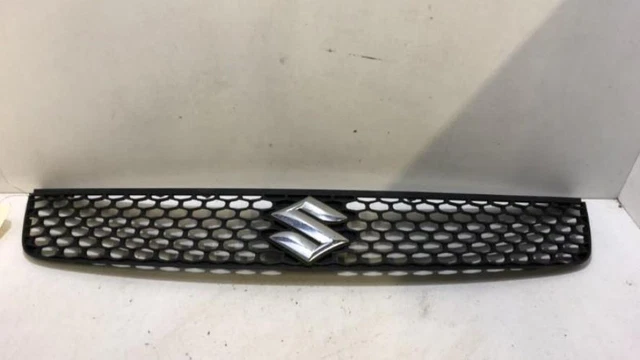 Grille de calandre nouveau Suzuki Jimny 2024 neuve - Équipement auto