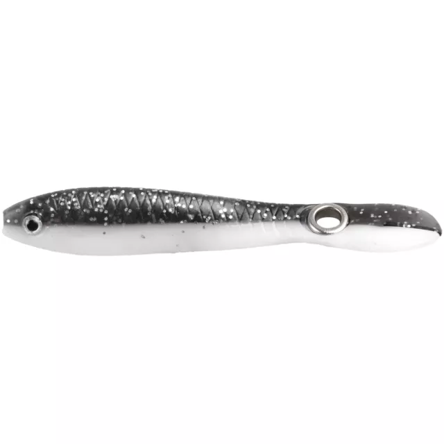 ULTRA REALISTIC DETAILS Soft Swimbaits with Gill Plates 7cm Silicone Bait  $14.45 - PicClick AU