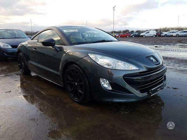 v75710158003 Tendeur de Courroie Set  for Peugeot RCZ 2011 FRF1110390-77 4