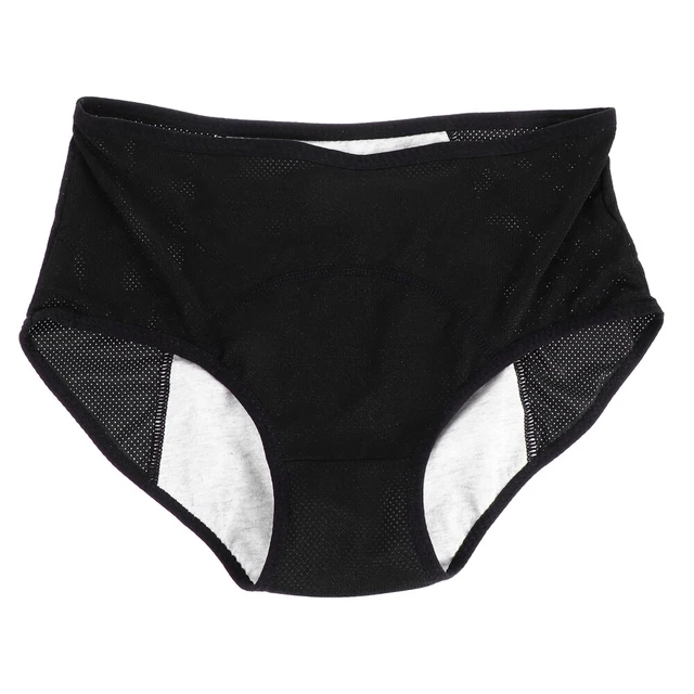 Pantaloni fisiologici per donna mutande pantaloni mestruali